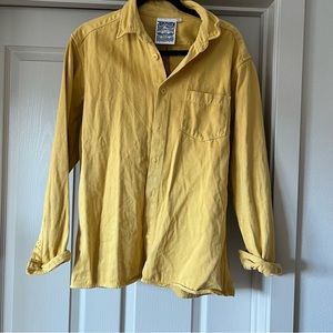 Jungmaven Topanga shirt jacket